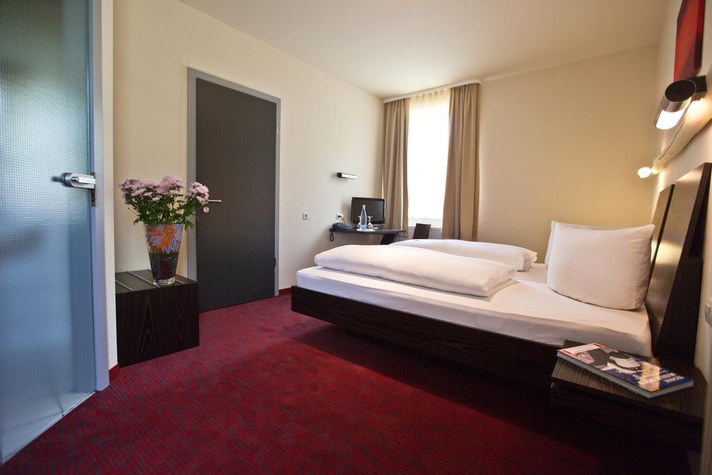Hotel Speyer Am Technik Museum Quarto foto